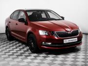 Skoda Octavia III (A7) Рестайлинг Москва  - изображение 18