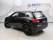 Nissan Qashqai I Подольск  - изображение 27
