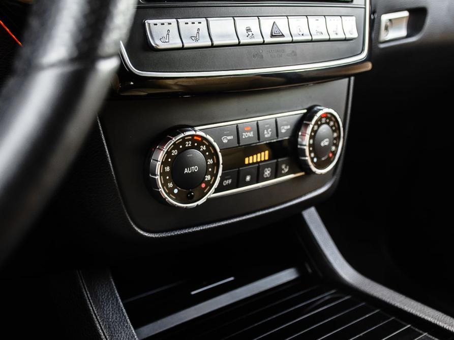 Mercedes-Benz GLS I (X166) Магнитогорск  - изображение 24