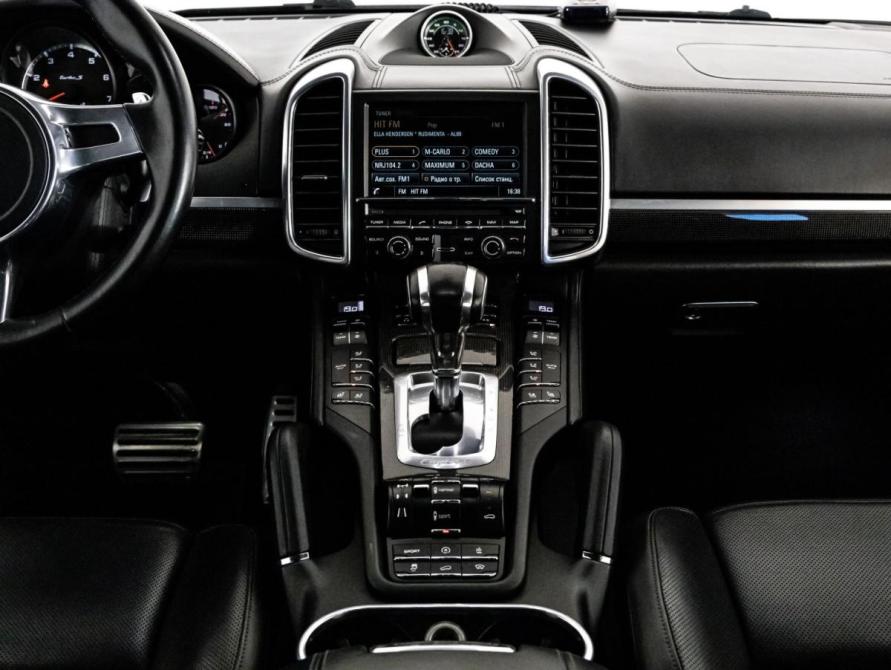 Porsche Cayenne II (958) Санкт-Петербург  - изображение 14