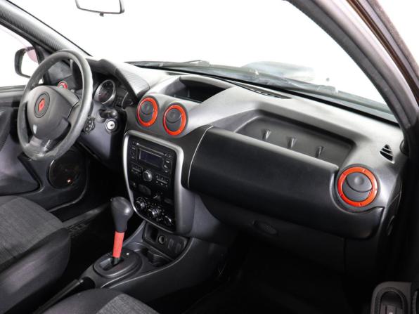 Renault Duster I с пробегом 2013 года, цена 897 000 рублей, 130833 км, внедорожник, Автокод Объявления