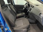 Renault Sandero II Рестайлинг Москва  - изображение 29