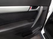 Chevrolet Captiva I Рестайлинг 2 Пермь  - изображение 32