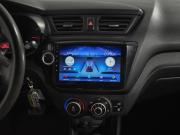 Kia Rio III Санкт-Петербург  - изображение 36