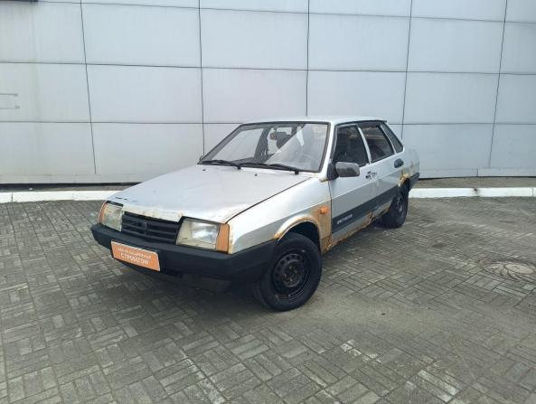 Lada (ВАЗ) 21099 с пробегом 2000 года, цена 50 000 рублей, 200000 км, седан, Автокод Объявления