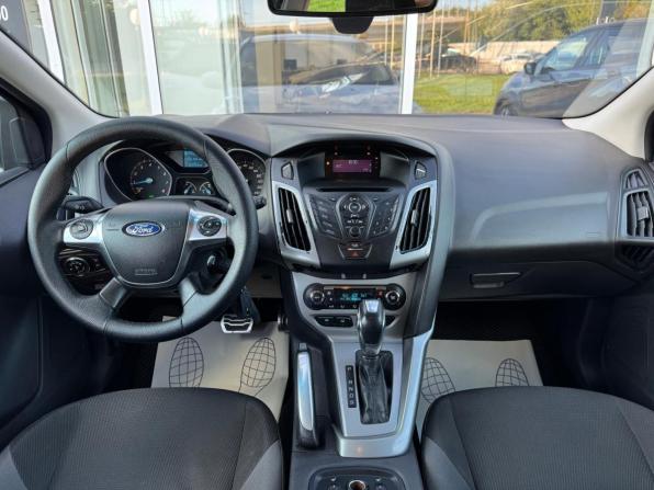Ford Focus III с пробегом 2012 года, цена 690 000 рублей, 202993 км, хэтчбек, Автокод Объявления