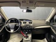 Mazda 3 II (BL) Рестайлинг Пермь  - изображение 37