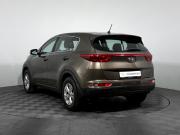 Kia Sportage IV Санкт-Петербург  - изображение 25