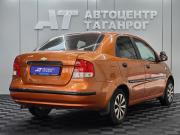 Chevrolet Aveo I Рестайлинг Таганрог  - изображение 26