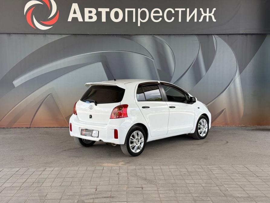 Toyota Yaris II Волгоград  - изображение 5