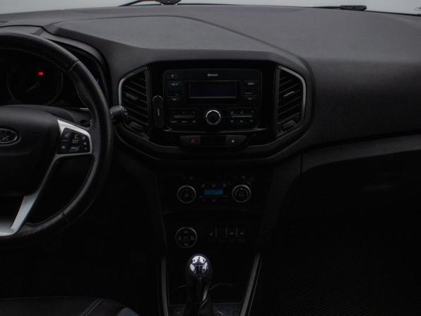 Lada (ВАЗ) XRAY I с пробегом 2019 года, цена 845 000 рублей, 131245 км, хэтчбек, Автокод Объявления