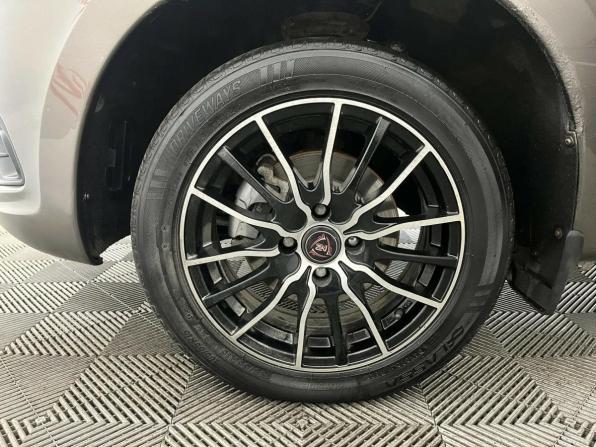Lada (ВАЗ) Granta I Рестайлинг с пробегом 2019 года, цена 589 000 рублей, 94557 км, седан, Автокод Объявления