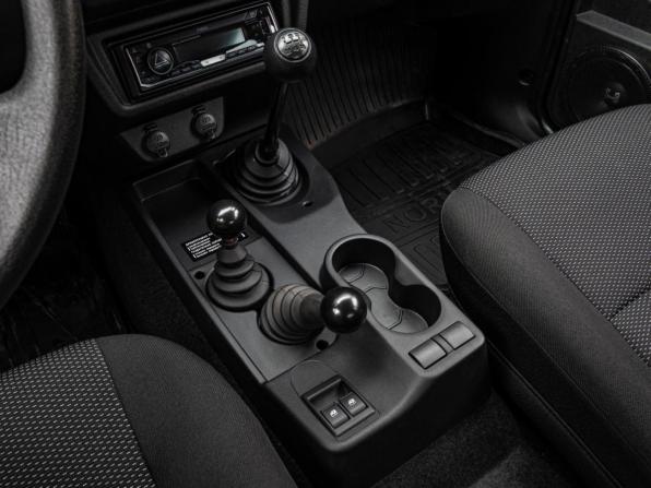 Lada (ВАЗ) Niva Legend с пробегом 2024 года, цена 940 000 рублей, 2968 км, внедорожник, Автокод Объявления