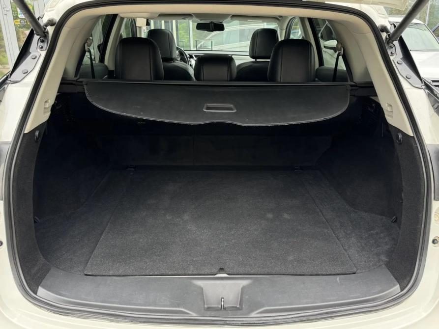 Nissan Murano III (Z52) Екатеринбург  - изображение 37