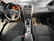 Toyota Corolla X (E140 E150) Серпухов  - изображение 30