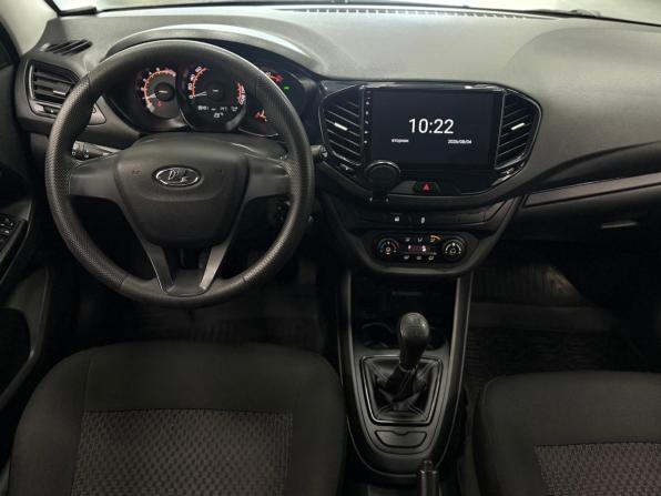 Lada (ВАЗ) Vesta I с пробегом 2020 года, цена 999 000 рублей, 95488 км, седан, Автокод Объявления