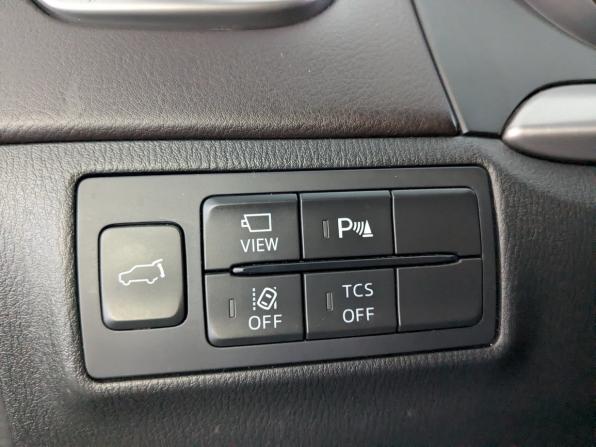 Mazda CX-9 II с пробегом 2019 года, цена 3 650 000 рублей, 92370 км, внедорожник, Автокод Объявления