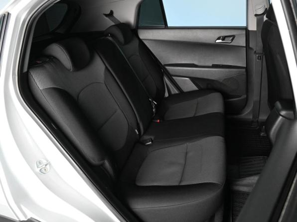 Hyundai Creta I с пробегом 2018 года, цена 1 949 000 рублей, 81626 км, внедорожник, Автокод Объявления