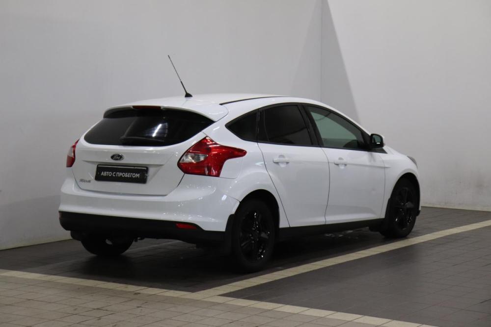 Ford Focus III Ульяновск  - изображение 3