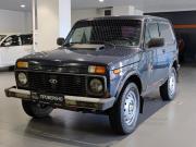 Lada (ВАЗ) 2121 (4x4) I Рестайлинг Казань  - изображение 33