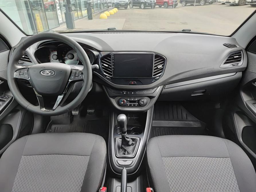 Lada (ВАЗ) Vesta I Ижевск  - изображение 17