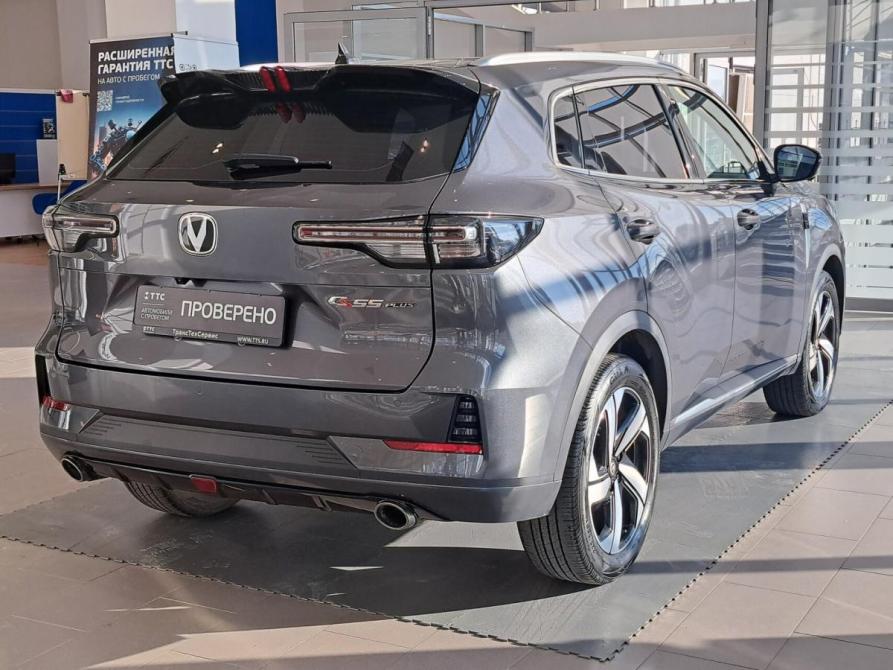 Changan CS55 Plus II Казань  - изображение 6