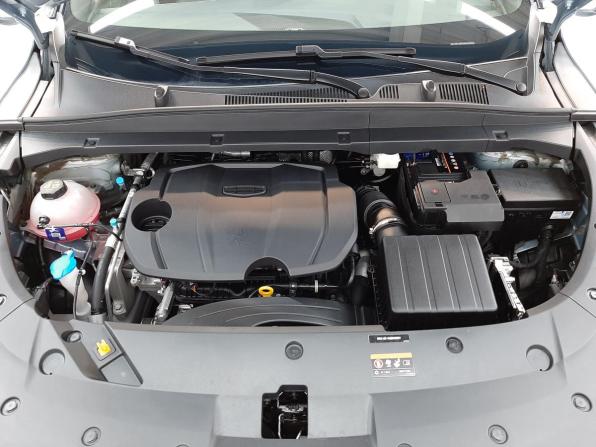 Geely Cityray с пробегом 2024 года, цена 2 540 000 рублей, 10245 км, внедорожник, Автокод Объявления