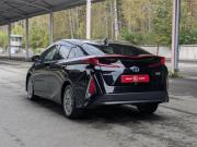 Toyota Prius IV (XW50) Екатеринбург  - изображение 19