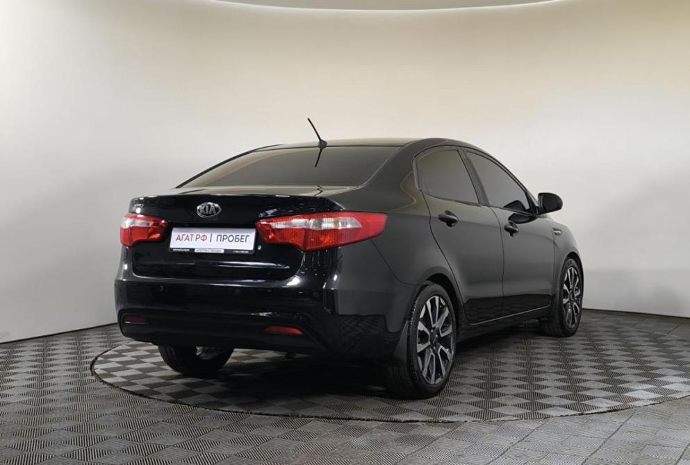 Kia Rio III Нижний Новгород  - изображение 4