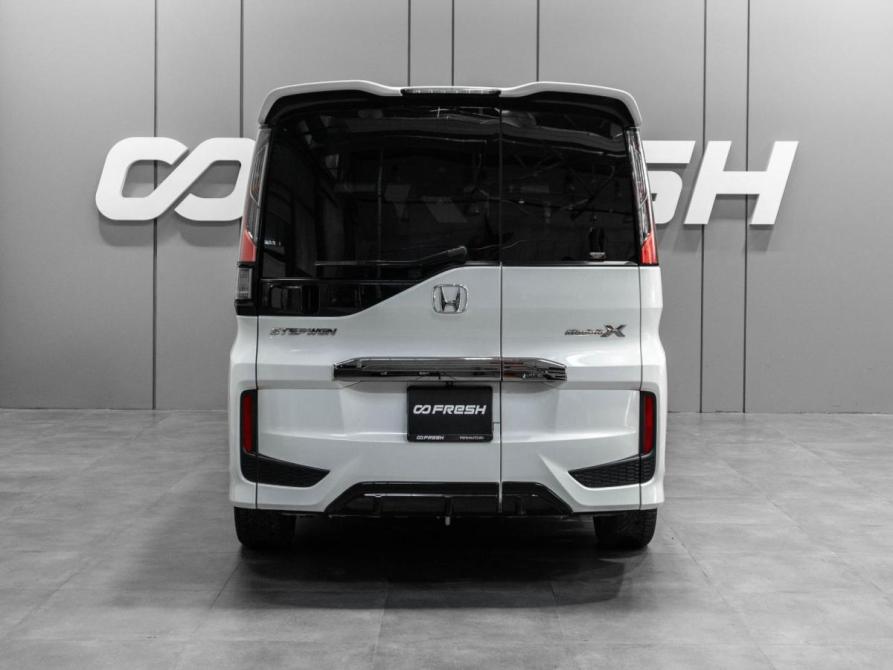 Honda Stepwgn V Тюмень  - изображение 4