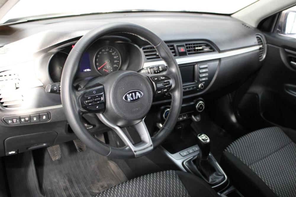 Kia Rio IV Ярославль  - изображение 10