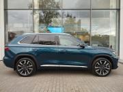 Geely Monjaro I Москва  - изображение 42