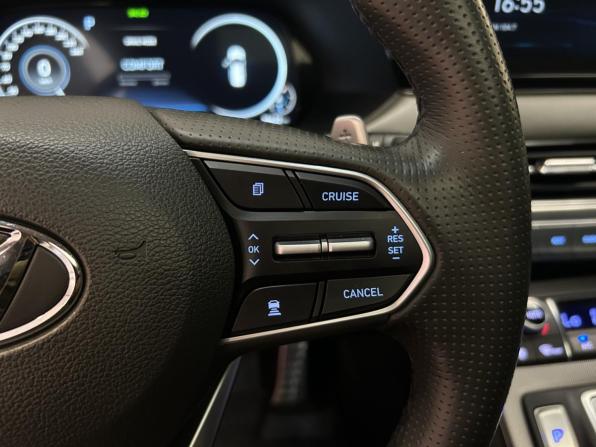 Hyundai Palisade I с пробегом 2020 года, цена 4 750 000 рублей, 75187 км, внедорожник, Автокод Объявления