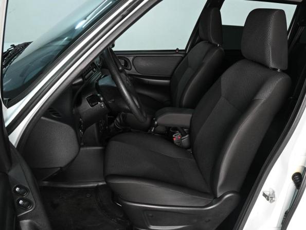 Lada (ВАЗ) Niva Travel I с пробегом 2023 года, цена 1 159 000 рублей, 28670 км, внедорожник, Автокод Объявления