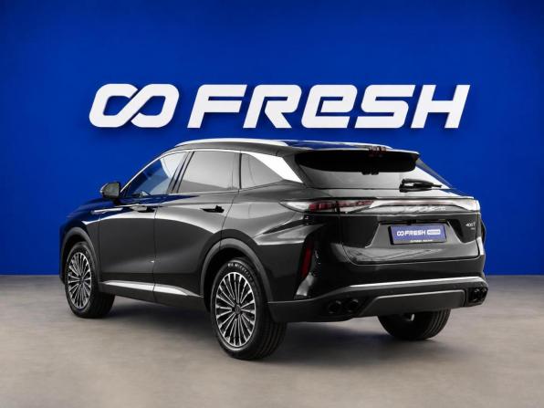 Exeed RX с пробегом 2023 года, цена 2 599 077 рублей, 61064 км, внедорожник, Автокод Объявления