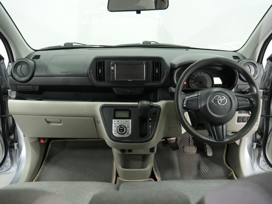 Toyota Passo III Новосибирск  - изображение 14