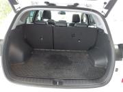 Hyundai Tucson III Рестайлинг Москва  - изображение 55