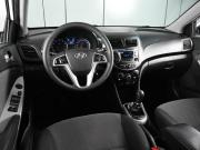 Hyundai Solaris I Ростов-на-Дону  - изображение 22