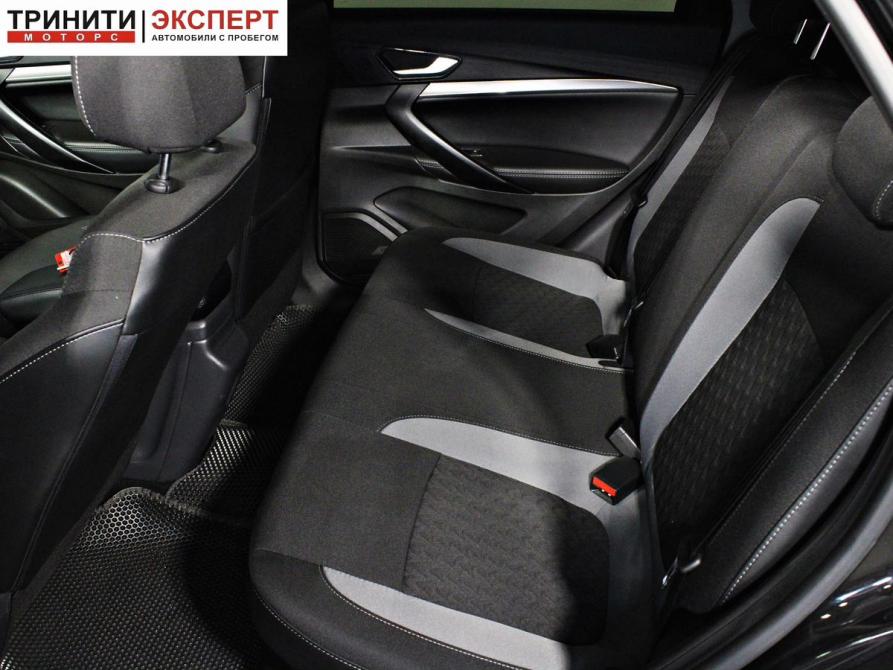 Lada (ВАЗ) Vesta I Рестайлинг (NG) Белгород  - изображение 15