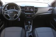 Hyundai Solaris II Рестайлинг Белгород  - изображение 31