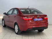 Kia Rio III Воронеж  - изображение 25