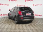 Opel Antara I Рестайлинг Вологда  - изображение 25