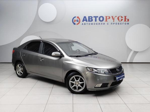 Kia Cerato II с пробегом 2009 года, цена 420 000 рублей, 387827 км, седан, Автокод Объявления