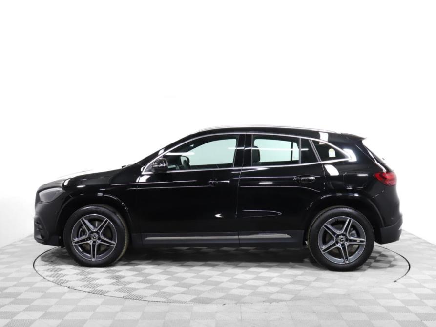 Mercedes-Benz GLA II (H247) Рестайлинг Москва  - изображение 8