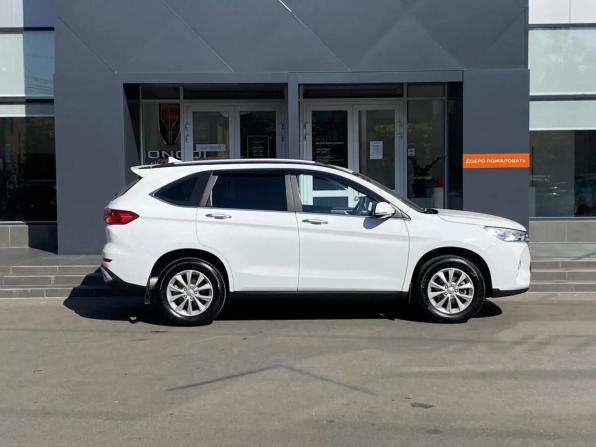 Haval M6 II с пробегом 2023 года, цена 1 635 000 рублей, 45200 км, внедорожник, Автокод Объявления