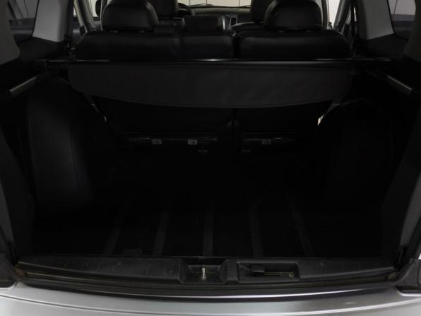 Citroen C-Crosser с пробегом 2011 года, цена 949 000 рублей, 193103 км, внедорожник, Автокод Объявления