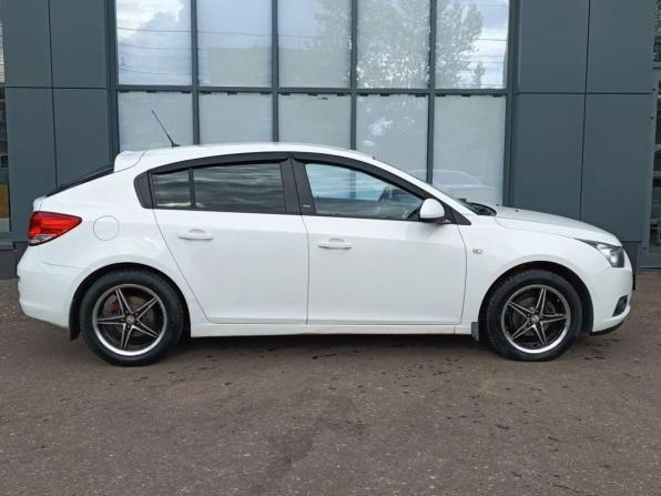 Chevrolet Cruze I Рестайлинг с пробегом 2012 года, цена 655 000 рублей, 194000 км, хэтчбек, Автокод Объявления