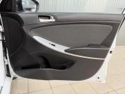 Hyundai Solaris I Магнитогорск  - изображение 31