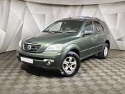 Kia Sorento I Москва  - изображение 22