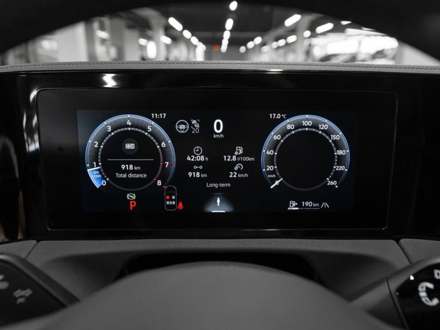 Volkswagen Tiguan III (China Market) Москва  - изображение 12